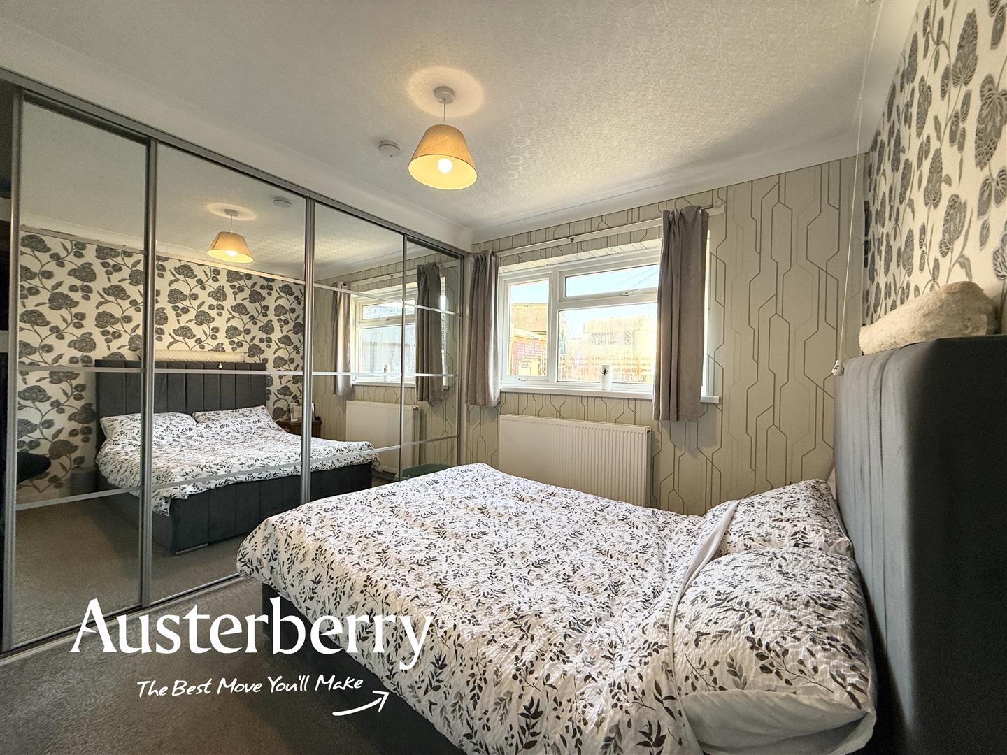 Weston Coyney Road, Weston Coyney, Stoke-On-Trent